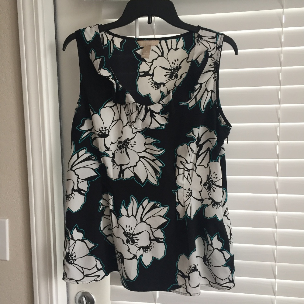 Banana Republic Top, Size 12